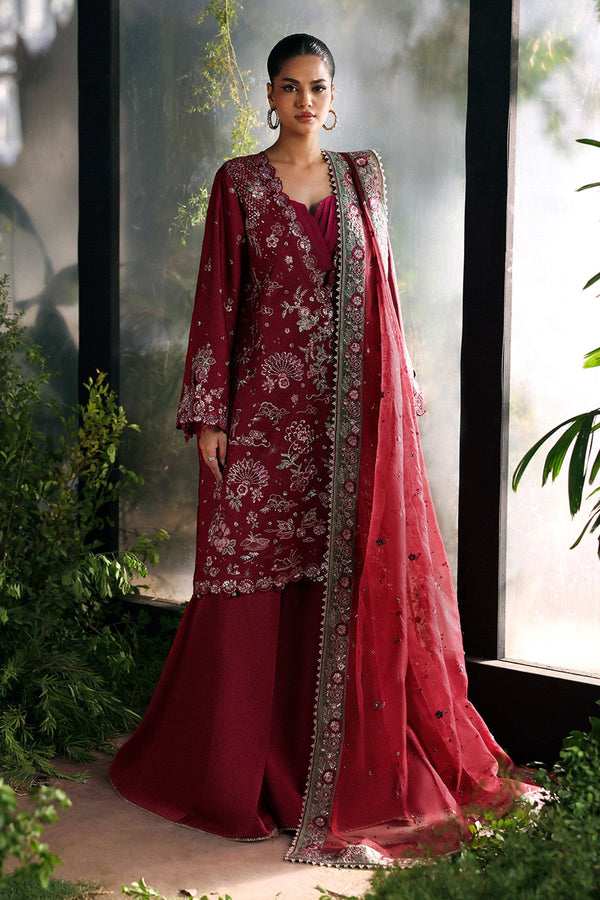 YALIRA | La Fuchsia '25