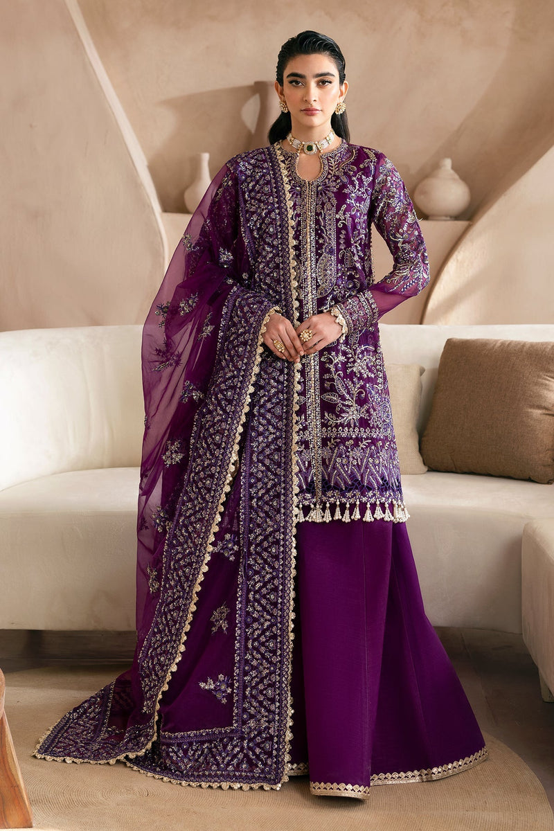 CORNET | Emaan Adeel