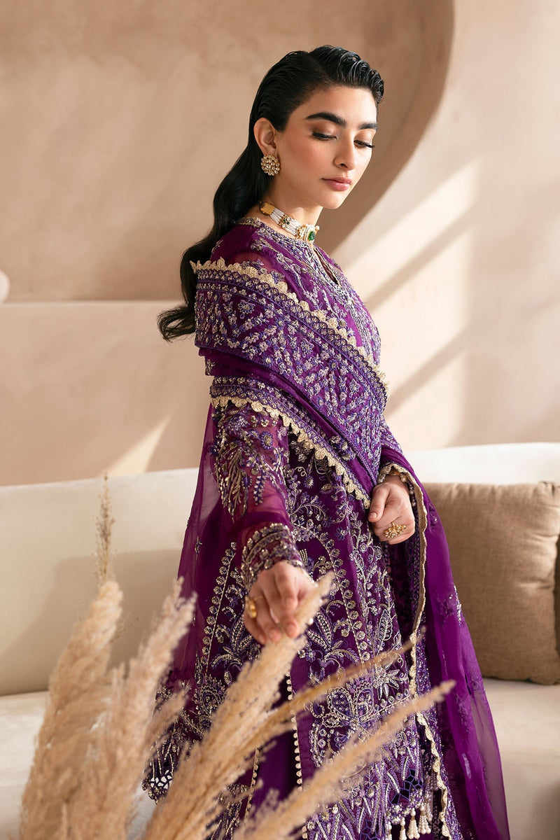 CORNET | Emaan Adeel