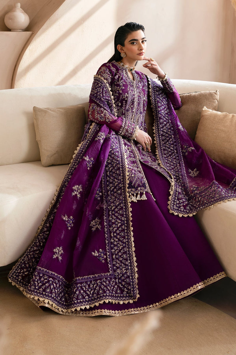 CORNET | Emaan Adeel