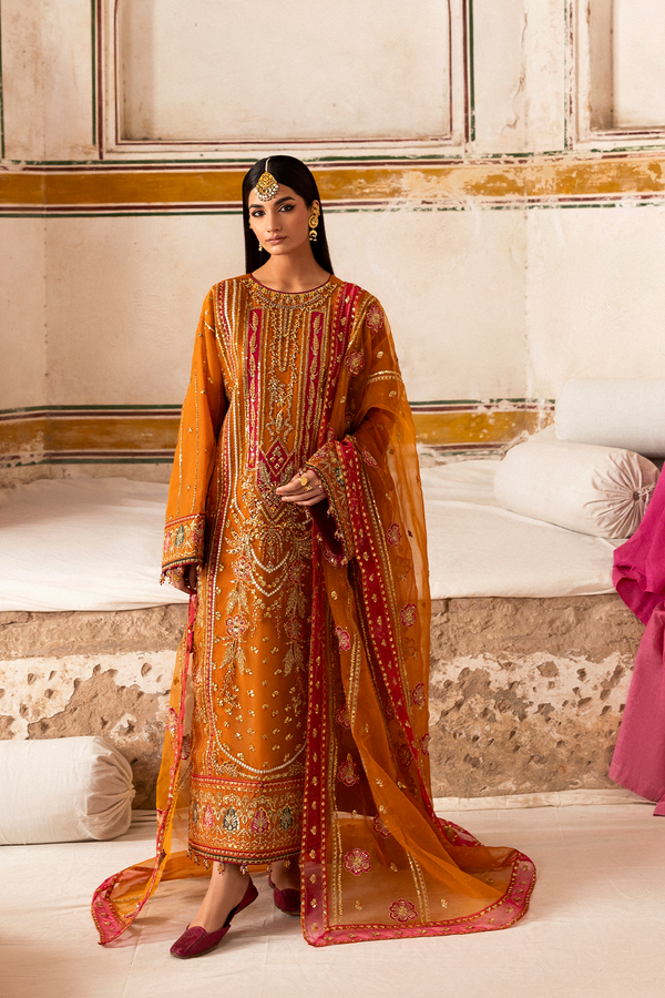 SOLMIRA | Emaan Adeel