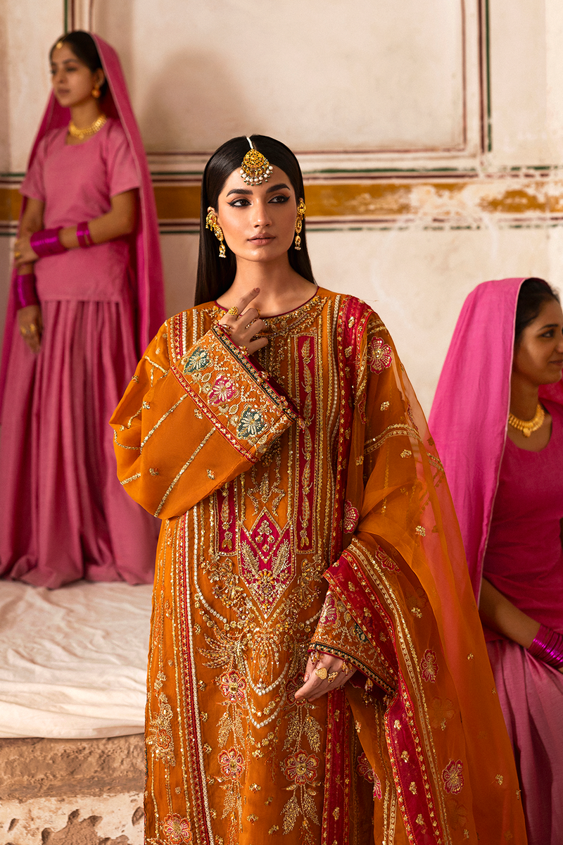 SOLMIRA | Emaan Adeel