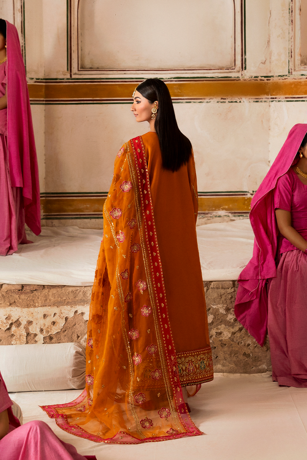 SOLMIRA | Emaan Adeel