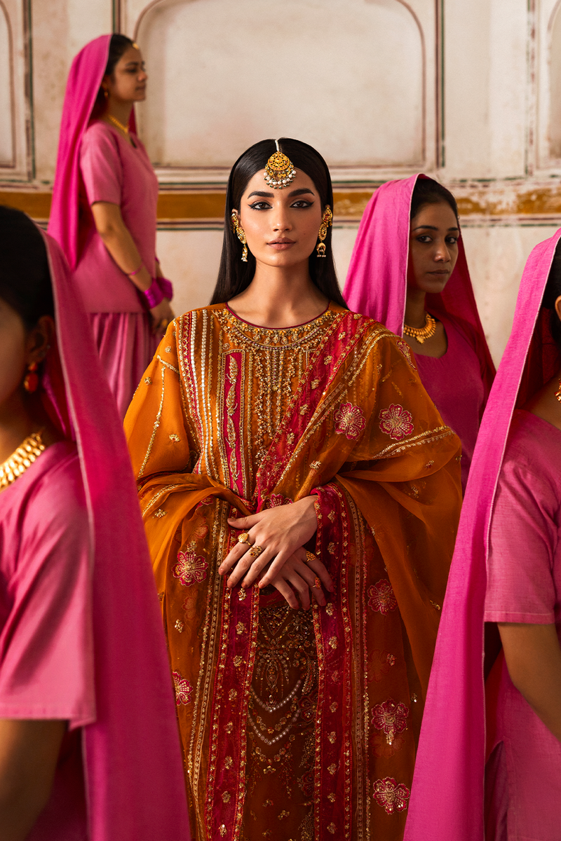 SOLMIRA | Emaan Adeel