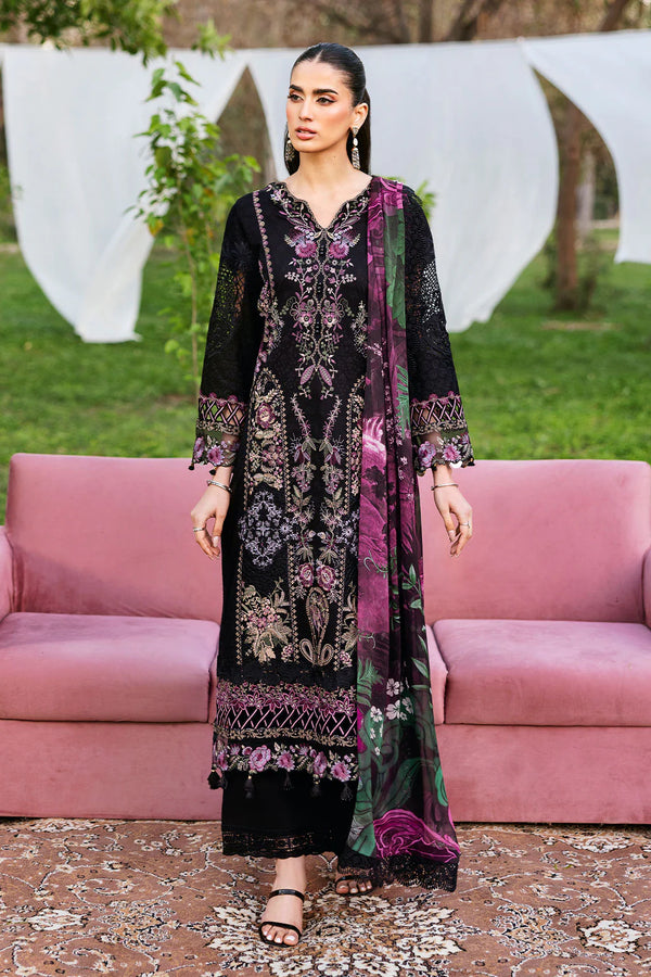 RIWAYAT LAWN BY RAMSHA Y-1302