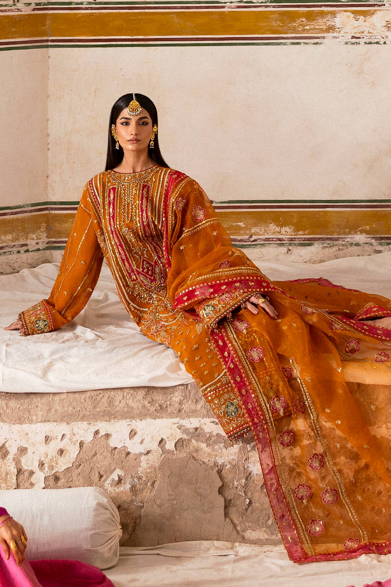 SOLMIRA | Emaan Adeel