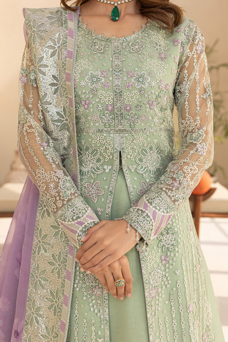 SAGE LUXE | Farasha