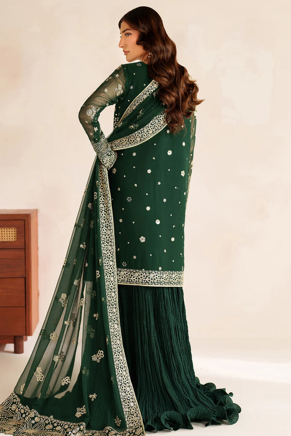 Silken glow | Farasha
