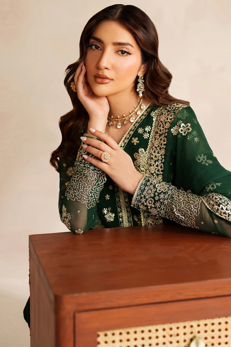 Silken glow | Farasha