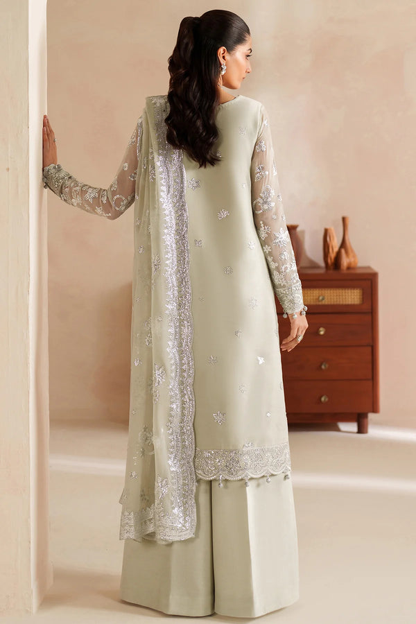 Crystal Dew  | Farasha