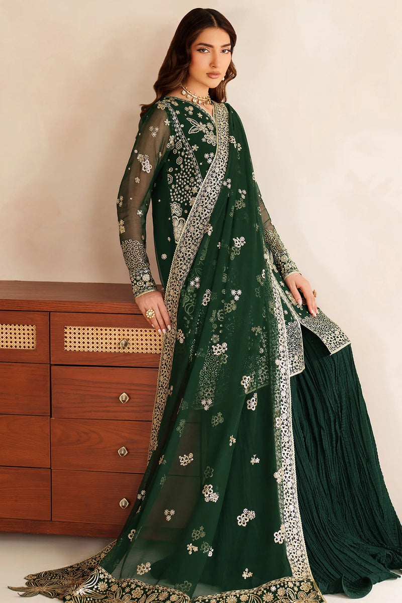 Silken glow | Farasha