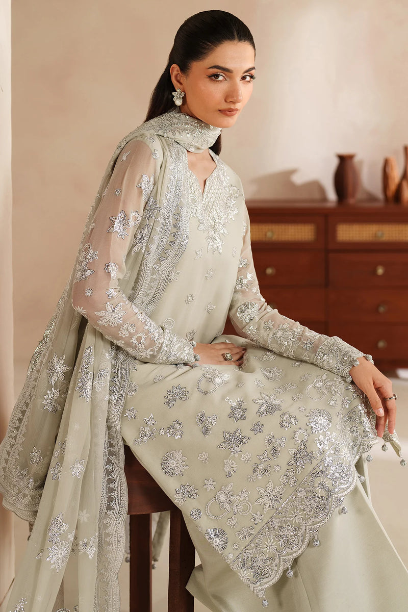 Crystal Dew  | Farasha