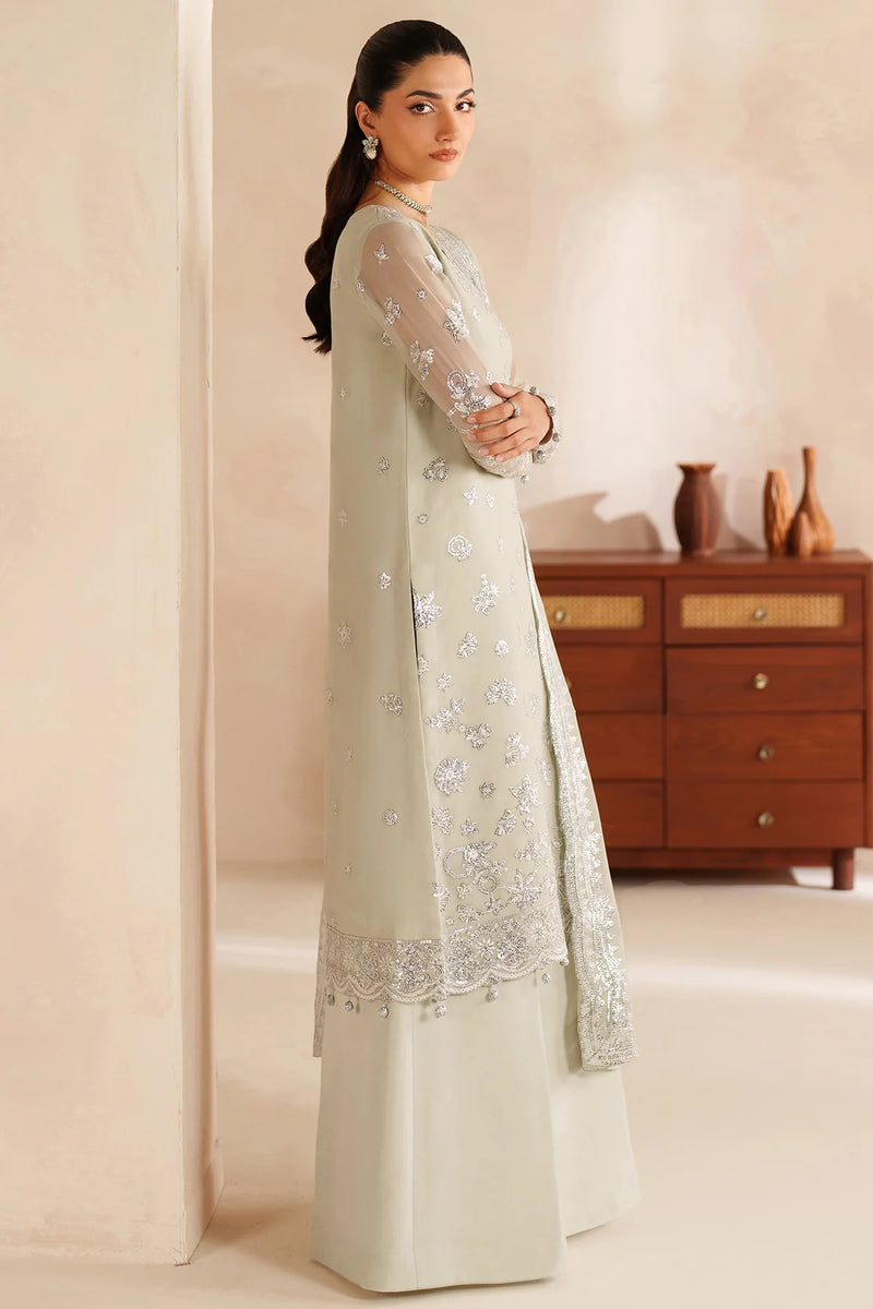 Crystal Dew  | Farasha