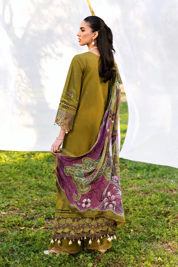 RIWAYAT LAWN BY RAMSHA Y-1303