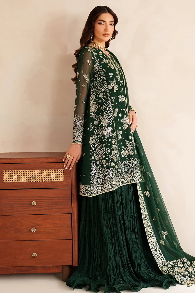 Silken glow | Farasha
