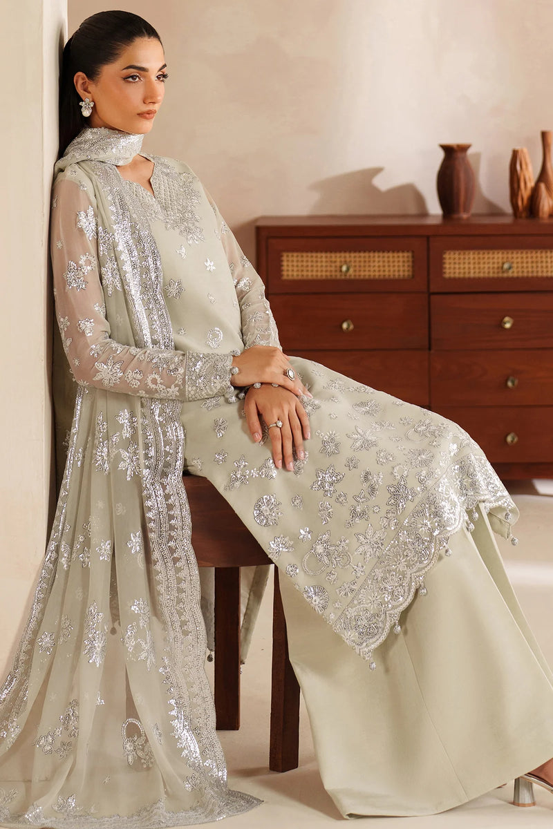 Crystal Dew  | Farasha