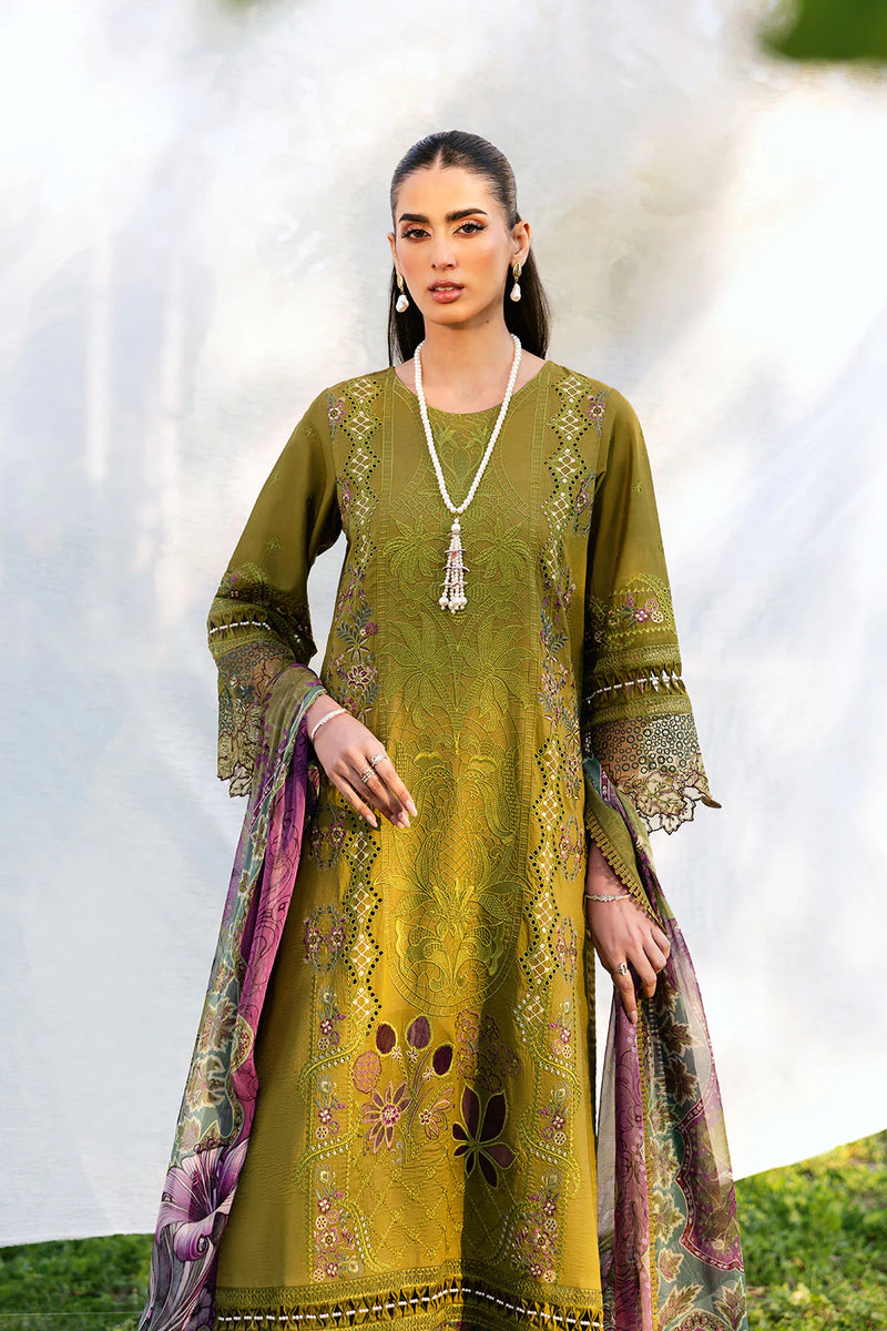 RIWAYAT LAWN BY RAMSHA Y-1303