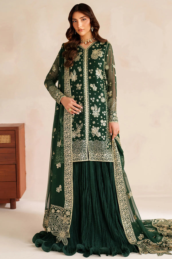 Silken glow | Farasha