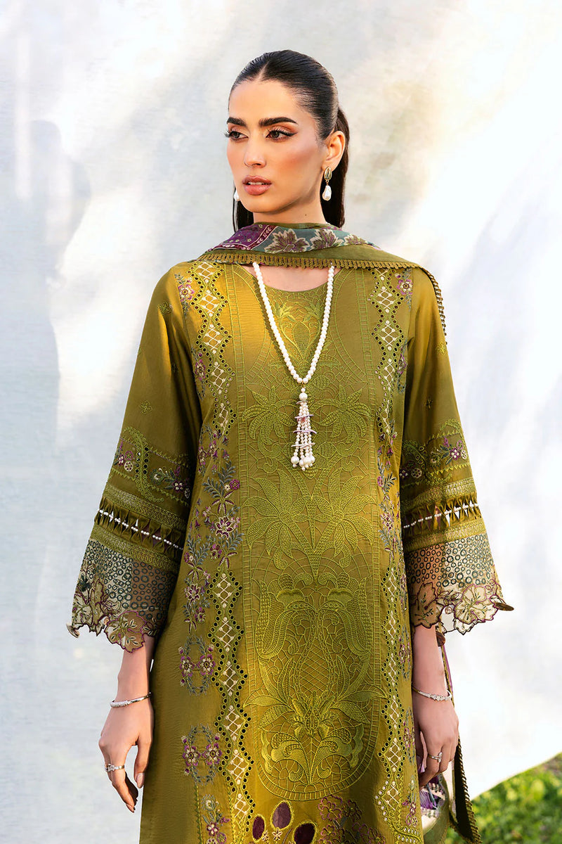 RIWAYAT LAWN BY RAMSHA Y-1303