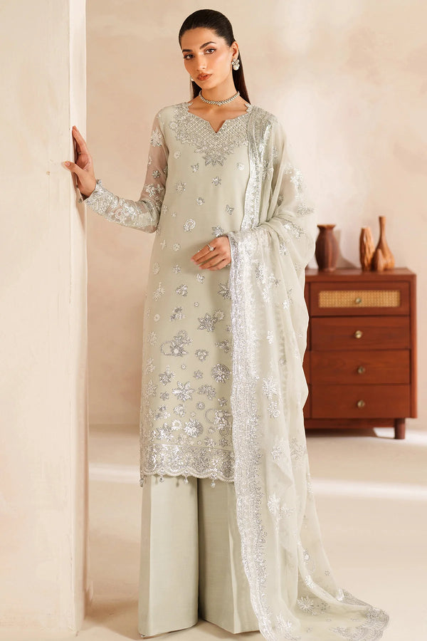 Crystal Dew  | Farasha