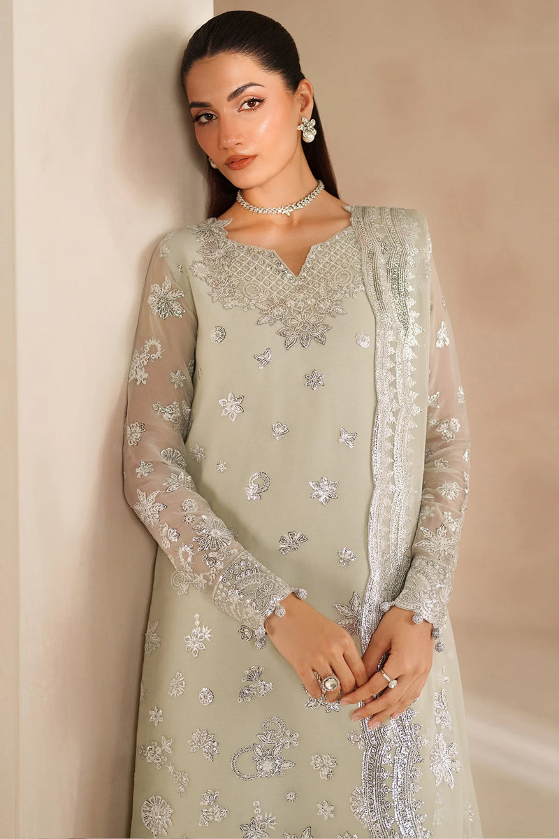 Crystal Dew  | Farasha