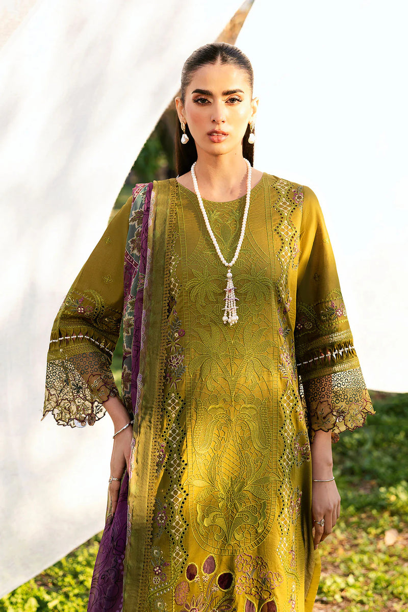 RIWAYAT LAWN BY RAMSHA Y-1303
