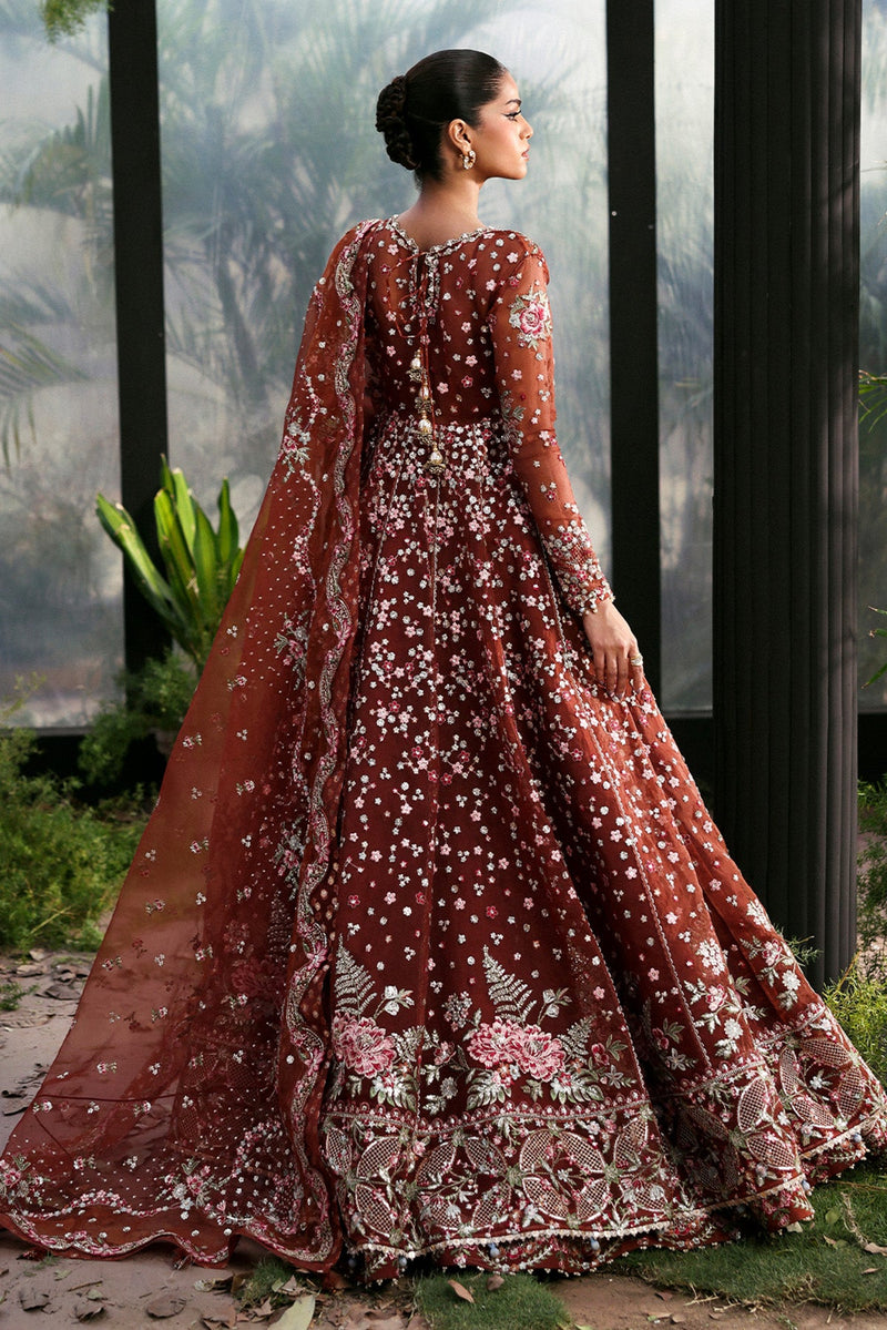 SHALE | La Fuchsia '25