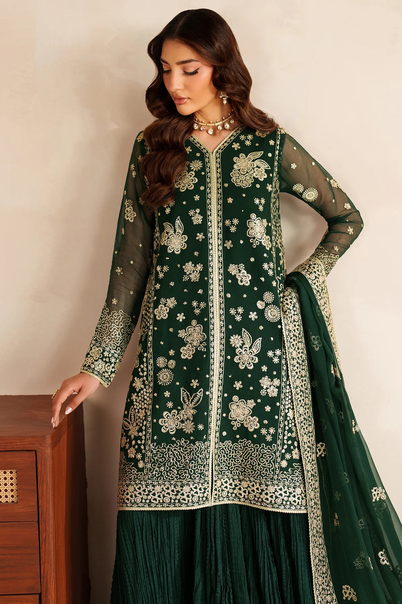 Silken glow | Farasha