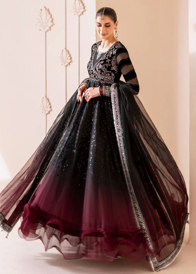 D-10 Velvet | Jazmin