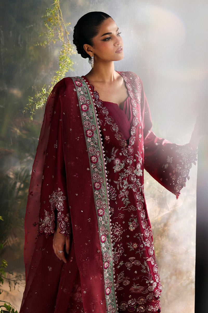 YALIRA | La Fuchsia '25