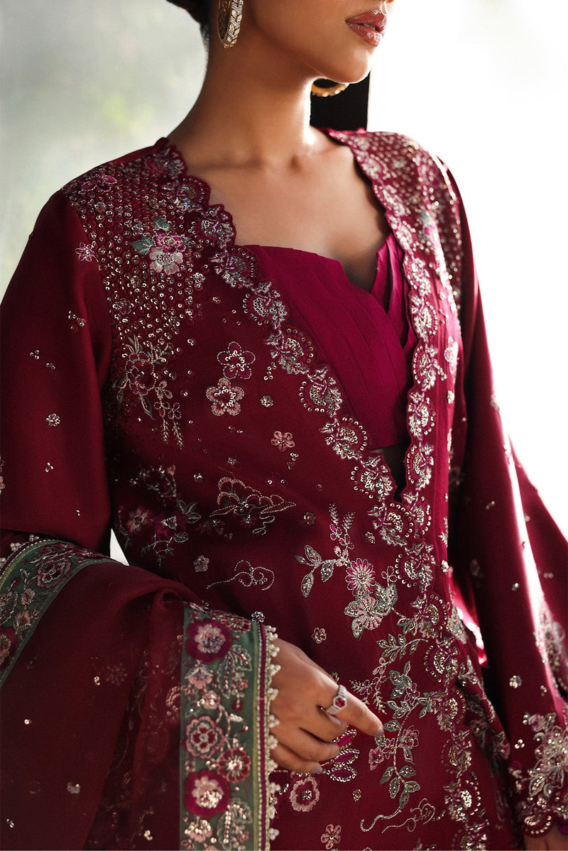 YALIRA | La Fuchsia '25
