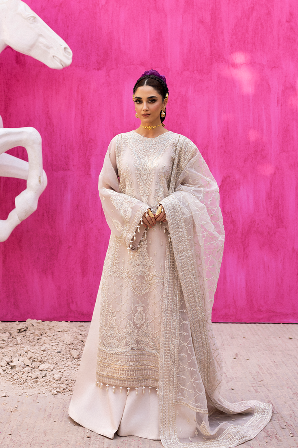 LUMESSE | Emaan Adeel