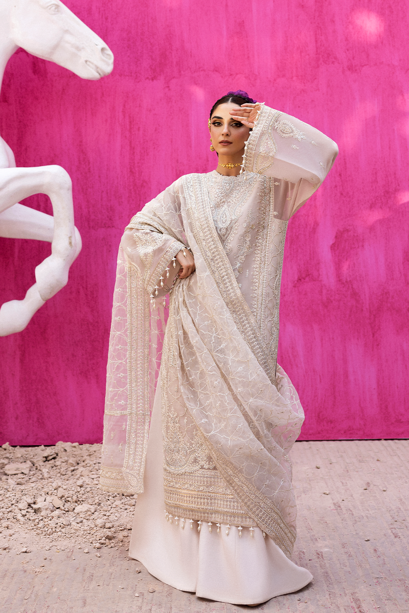 LUMESSE | Emaan Adeel