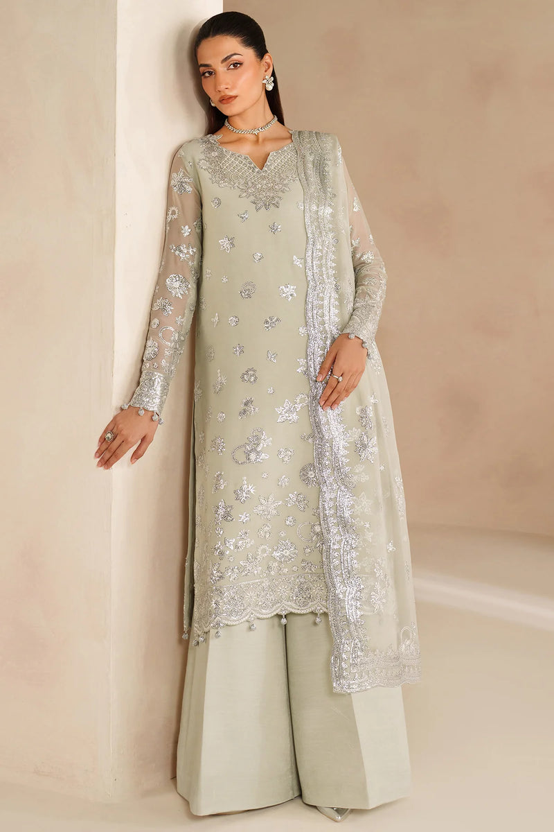 Crystal Dew  | Farasha