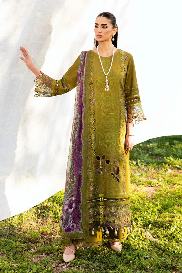 RIWAYAT LAWN BY RAMSHA Y-1303