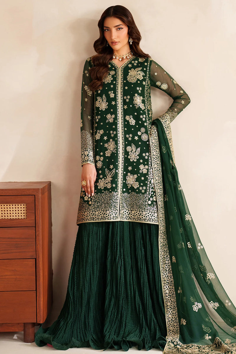 Silken glow | Farasha