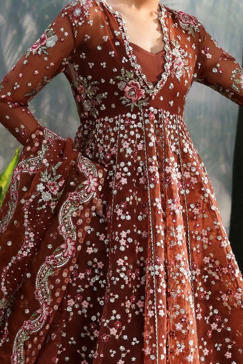 SHALE | La Fuchsia '25