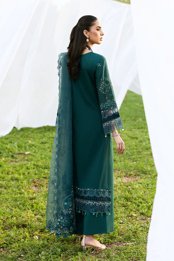 RIWAYAT LAWN BY RAMSHA Y-1304