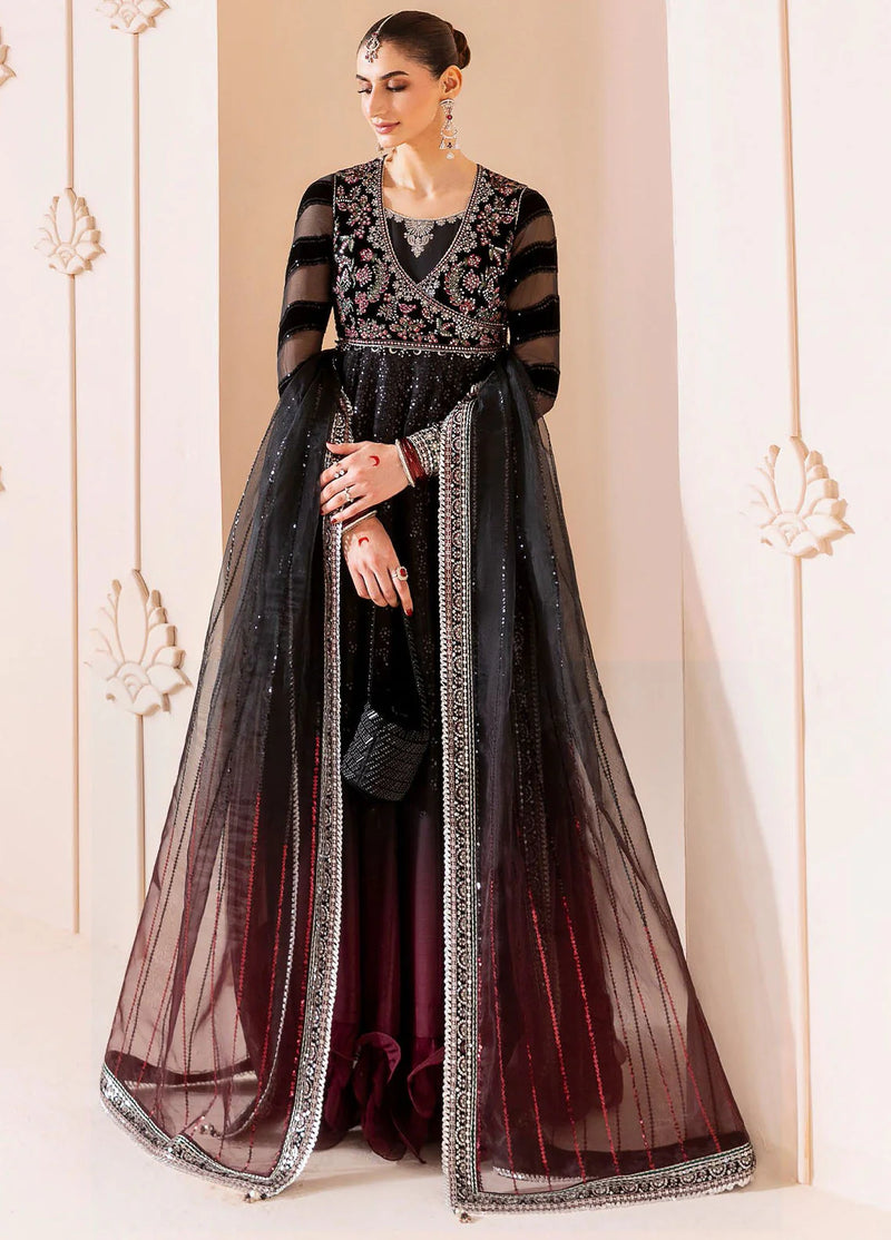 D-10 Velvet | Jazmin