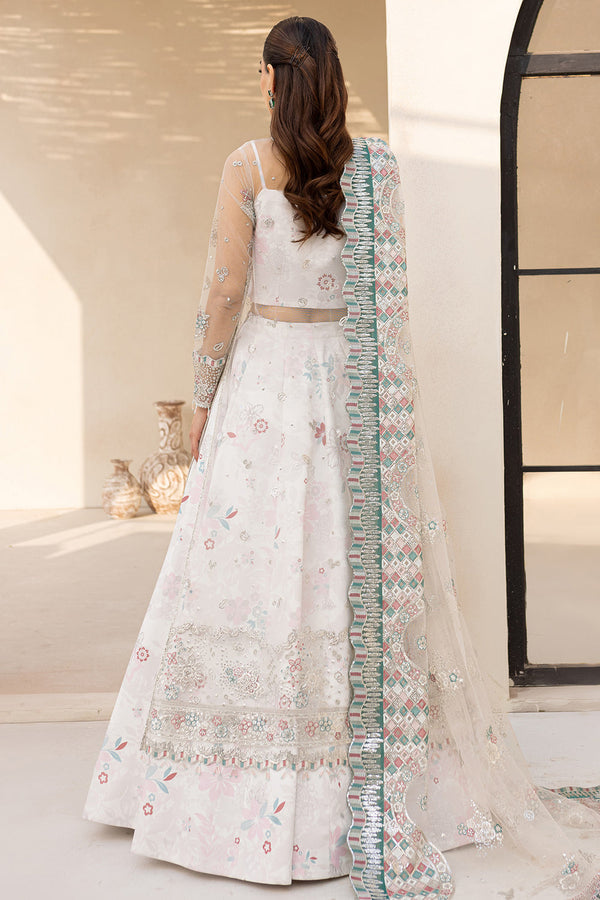 MOONLIGHT MIST | Farasha
