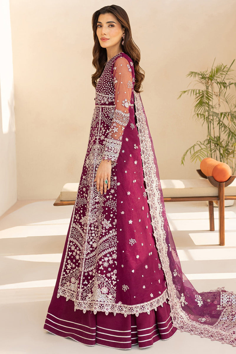 MERLOT DUST | Farasha