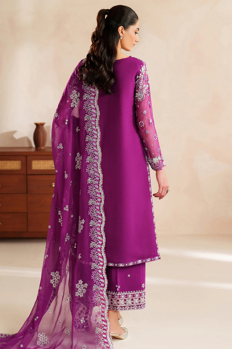 Magenta rose | Farasha