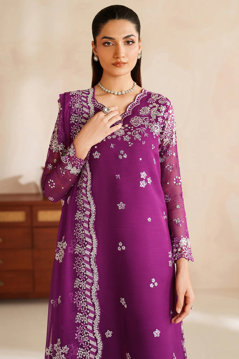 Magenta rose | Farasha
