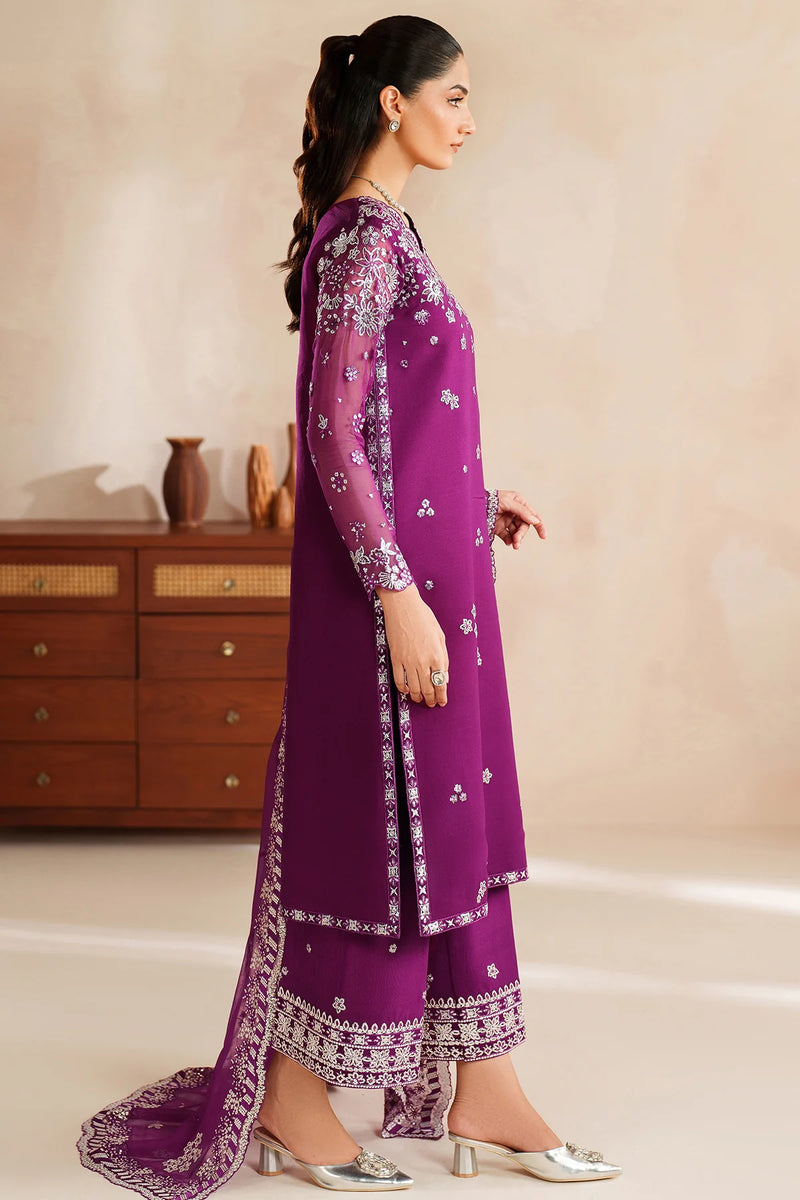 Magenta rose | Farasha