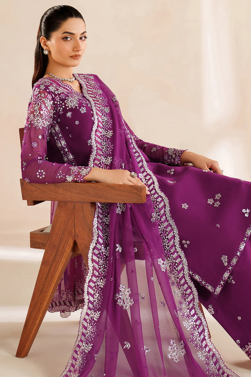 Magenta rose | Farasha