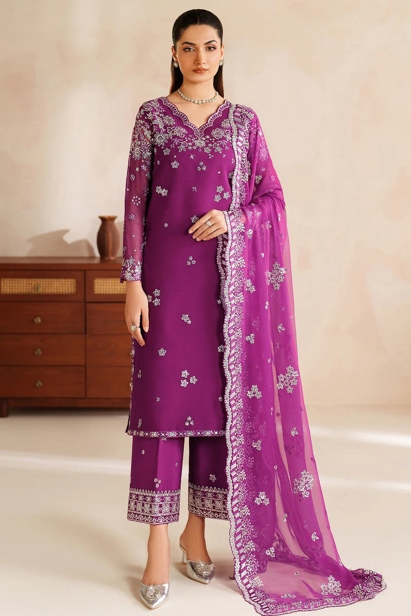 Magenta rose | Farasha