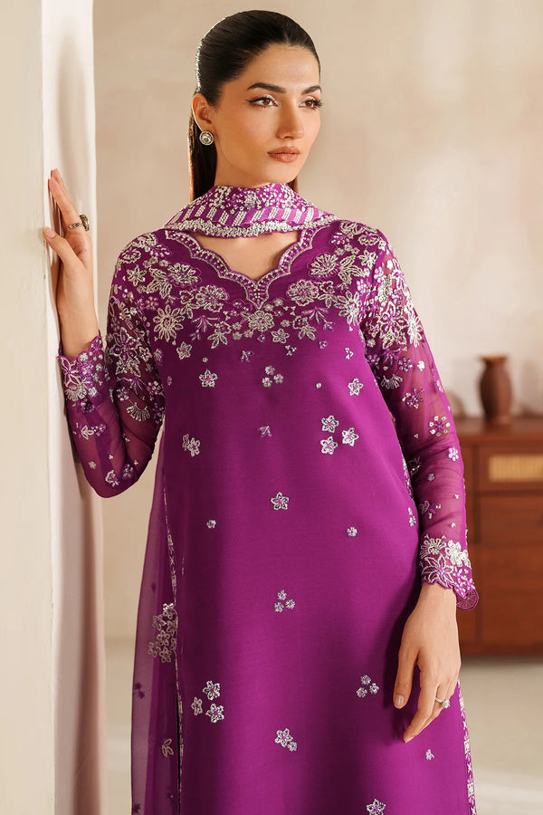 Magenta rose | Farasha
