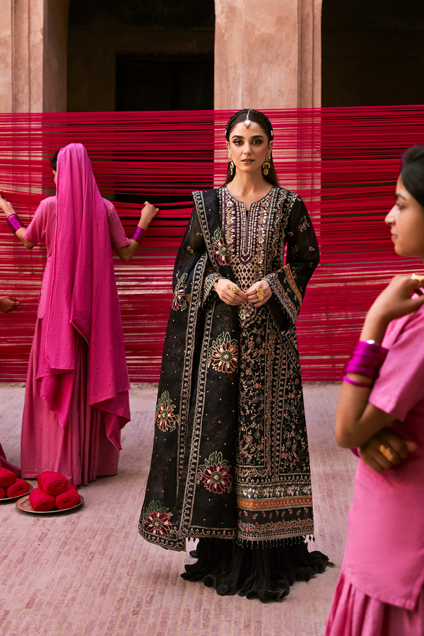 NOCTELLE | Emaan Adeel