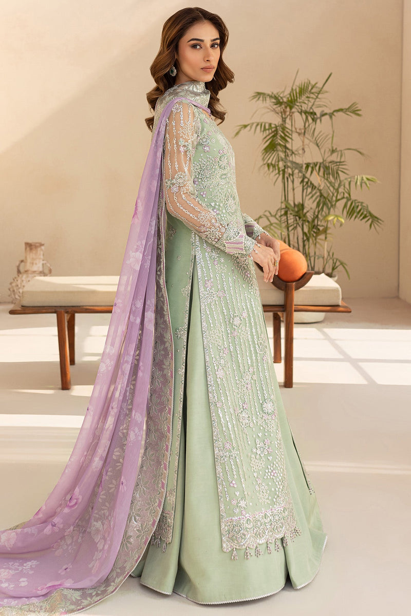 SAGE LUXE | Farasha