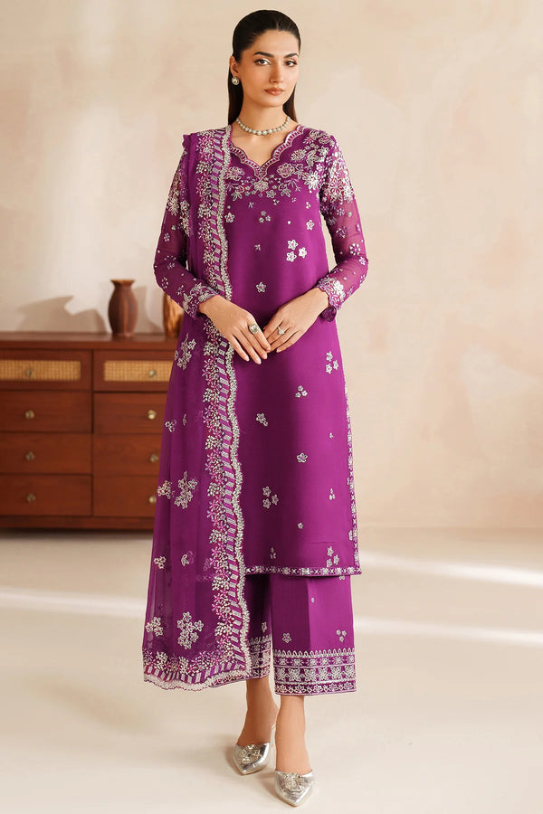 Magenta rose | Farasha